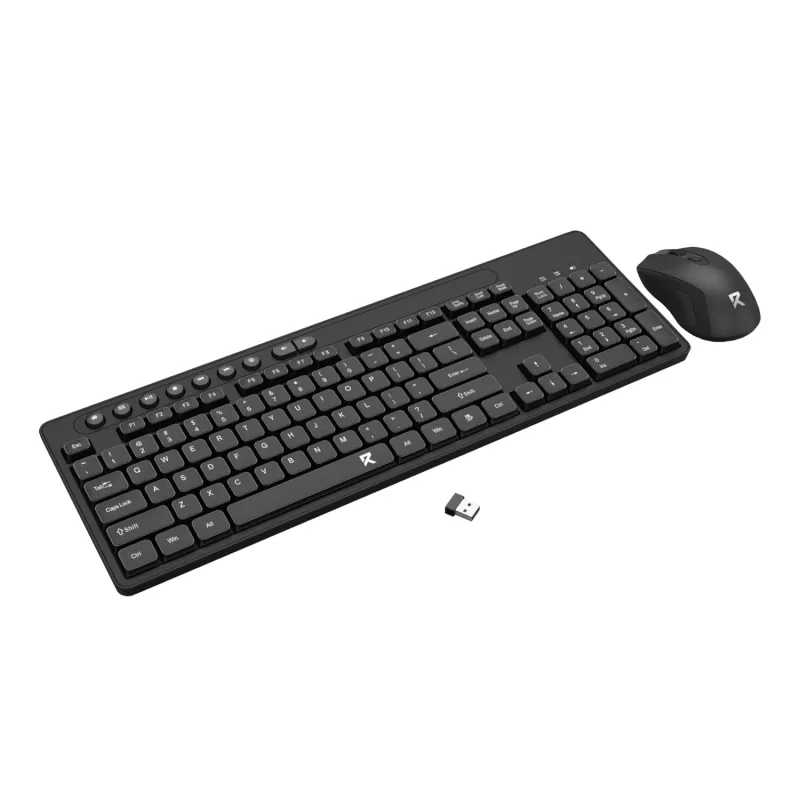 Redragon BS-7094 Kit de teclado e rato sem fios