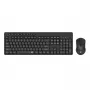 Redragon BS-7094 Kit de teclado e rato sem fios