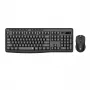 Redragon BS-7367-A Kit de teclado e rato sem fios, preto