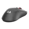 Redragon FYZU M995 PRO Rato gaming sem fios, preto
