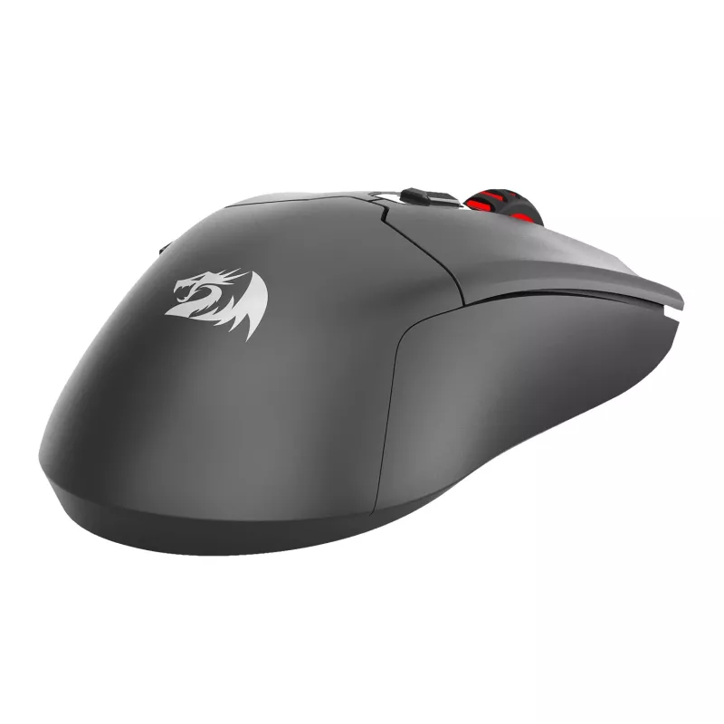 Redragon FYZU M995 PRO Rato gaming sem fios, preto