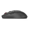 Redragon FYZU M995 PRO Rato gaming sem fios, preto