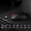 Redragon FYZU M995 PRO Rato gaming sem fios, preto