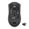Redragon FYZU M995 PRO Rato gaming sem fios, preto