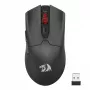 Redragon FYZU M995 PRO Rato gaming sem fios, preto