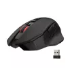 Redragon GAINER M656 Rato gaming sem fios 4000DPI - preto