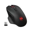 Redragon GAINER M656 Rato gaming sem fios 4000DPI - preto