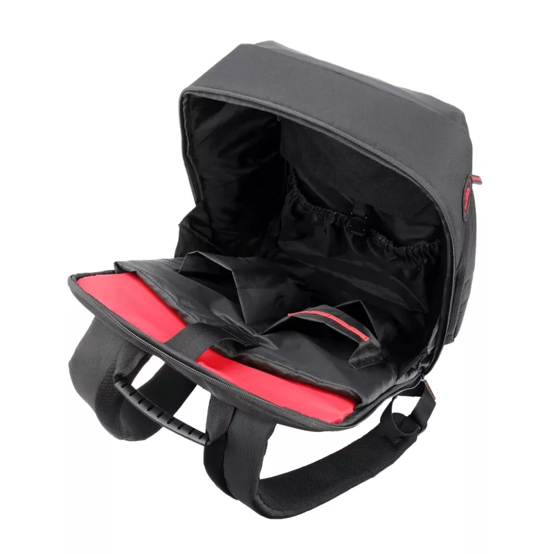 Mochila de gaming de viagem Redragon GB-94 TARDIS 2 nylon 17/18