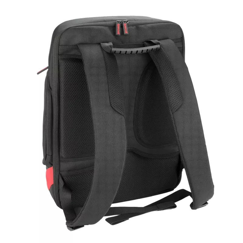Mochila de gaming de viagem Redragon GB-94 TARDIS 2 nylon 17/18