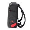 Mochila de gaming de viagem Redragon GB-94 TARDIS 2 nylon 17/18