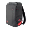 Mochila de gaming de viagem Redragon GB-94 TARDIS 2 nylon 17/18