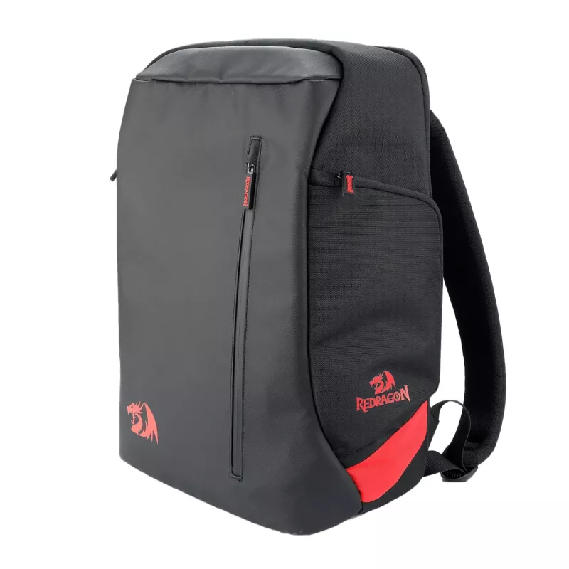 Mochila de gaming de viagem Redragon GB-94 TARDIS 2 nylon 17/18