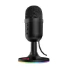 Redragon GM303 PULSAR Microfone de gaming e streaming - preto
