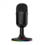 Redragon GM303 PULSAR Microfone de gaming e streaming - preto