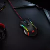 Rato Gaming REDRAGON GRIFFIN 7200DPI - Preto