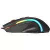 Rato Gaming REDRAGON GRIFFIN 7200DPI - Preto