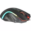 Rato Gaming REDRAGON GRIFFIN 7200DPI - Preto