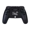 Comando para PC Redragon HARROW sem fios X/D-Input - preto