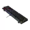 Teclado Gaming Mecânico Redragon K671 104 Teclas Full-Size RGB