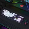 Teclado de gaming mecânico full-size Redragon K745 Pro ANTONIUM