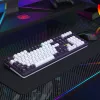 Teclado de gaming mecânico full-size Redragon K745 Pro ANTONIUM