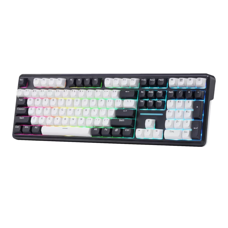 Teclado de gaming mecânico full-size Redragon K745 Pro ANTONIUM