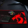 REDRAGON KUNLUN L Tapete de rato para gaming 880x420x4mm