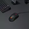 Redragon M730-RGB NAGA rato gaming com fios RGB 10000 DPI