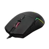 Redragon M730-RGB NAGA rato gaming com fios RGB 10000 DPI