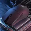 Rato gaming sem fios REDRAGON M916 PRO 1K 3-Mode - preto