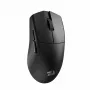 Rato gaming sem fios REDRAGON M916 PRO 1K 3-Mode - preto