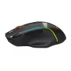 Rato gaming sem fios Redragon M991 RGB PRO ENLIGHTENMENT 26000 DPI Tri-Mode - preto
