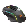 Rato gaming sem fios Redragon M991 RGB PRO ENLIGHTENMENT 26000 DPI Tri-Mode - preto