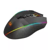 Rato gaming sem fios Redragon M991 RGB PRO ENLIGHTENMENT 26000 DPI Tri-Mode - preto