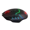 Rato Gaming Sem Fios REDRAGON Mirage Pro 8000DPI RGB - Preto