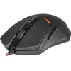 Redragon NEMEANLION 2 Rato gaming com fios 7200DPI - preto