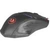 Redragon NEMEANLION 2 Rato gaming com fios 7200DPI - preto