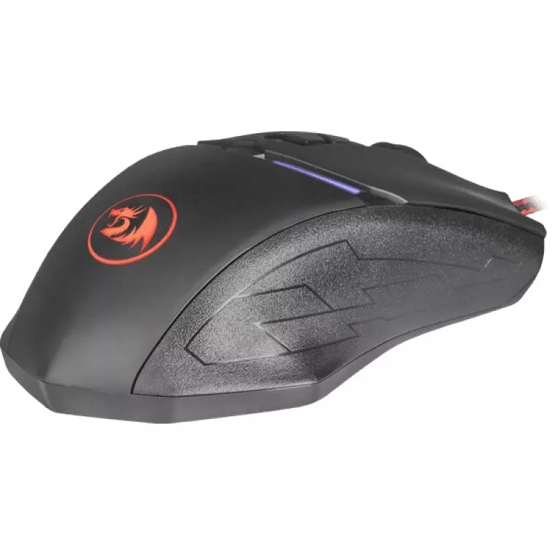 Redragon NEMEANLION 2 Rato gaming com fios 7200DPI - preto