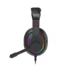 Redragon ARES Headset gaming over-ear Aux RGB - preto