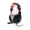 Redragon ARES Headset gaming over-ear Aux RGB - preto
