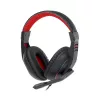 Redragon ARES Headset gaming over-ear Aux RGB - preto