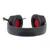 Headset Gaming Over-Ear THEMIS Aux REDRAGON - Preto