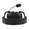 Headset gaming over-ear REDRAGON ZEUS-X USB RGB - preto