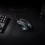 Rato Gaming Ergonómico RGB REDRAGON PREDATOR 4000DPI - Preto