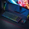 Redragon RYLO S141 Teclado e rato gaming de membrana com fio Combo