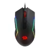 Redragon RYLO S141 Teclado e rato gaming de membrana com fio Combo