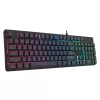Conjunto Redragon S107 RGB Gaming Essentials de teclado e rato gaming com fios