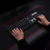 Teclado de gaming mecânico RGB Redragon SURARA K582RGB - preto