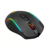 Redragon TAIPAN MAX 12000DPI rato gaming sem fios – preto
