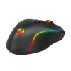 Redragon TAIPAN MAX 12000DPI rato gaming sem fios – preto